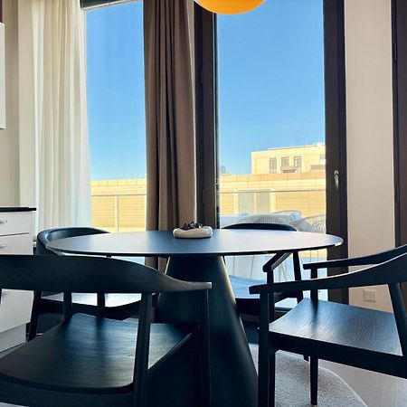 Voya Residence Zenit Royal - Luxury Apart Hotel Rooftop Views & Concierge Luxembourg Exterior photo