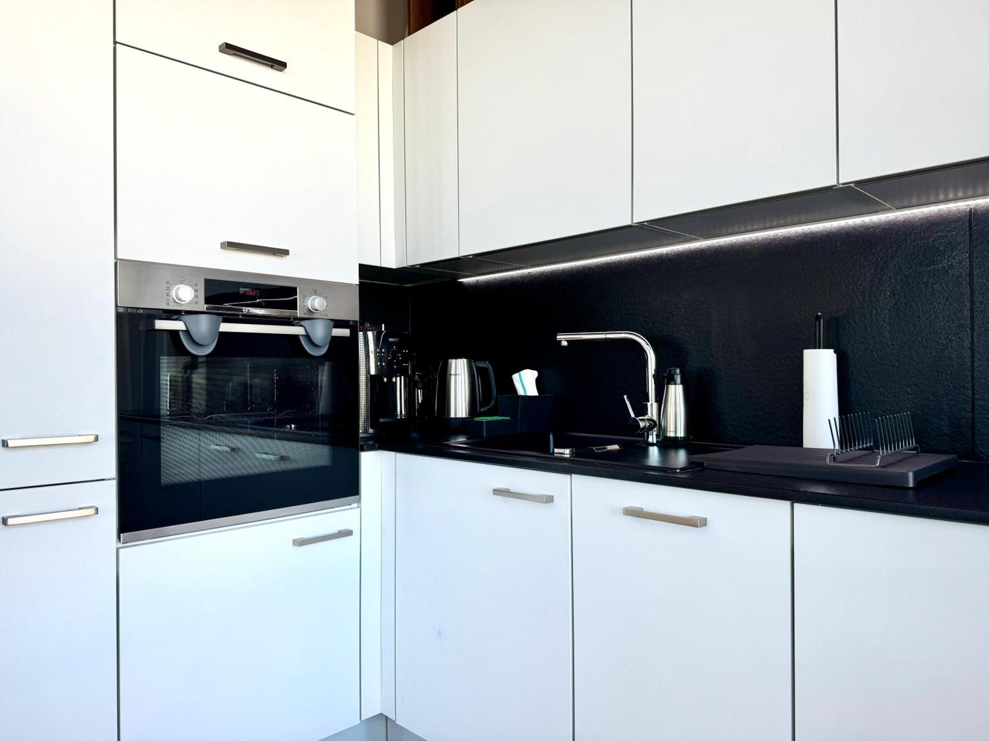 Voya Residence Zenit Royal - Luxury Apart Hotel Rooftop Views & Concierge Luxembourg Exterior photo