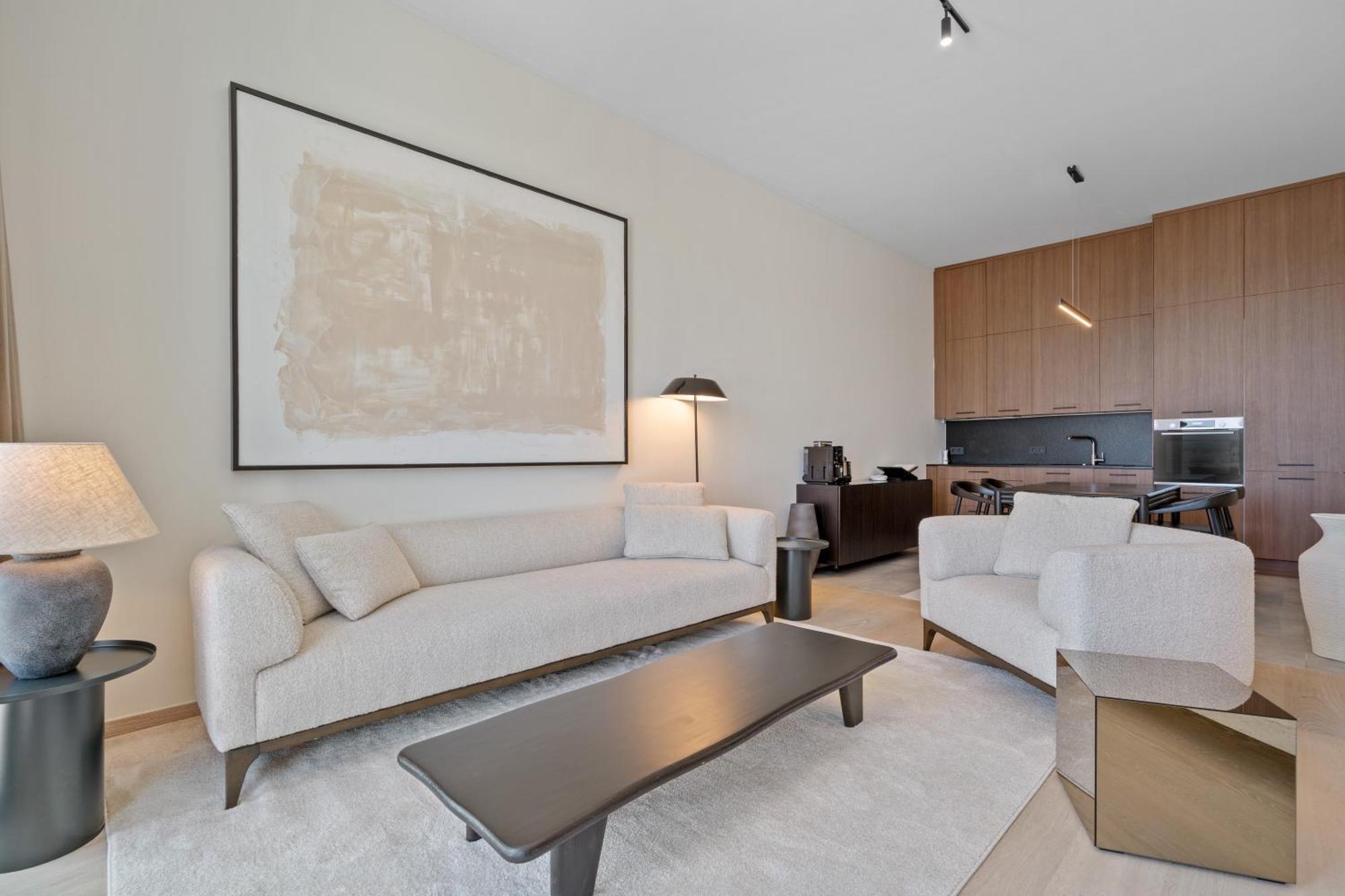 Voya Residence Zenit Royal - Luxury Apart Hotel Rooftop Views & Concierge Luxembourg Exterior photo